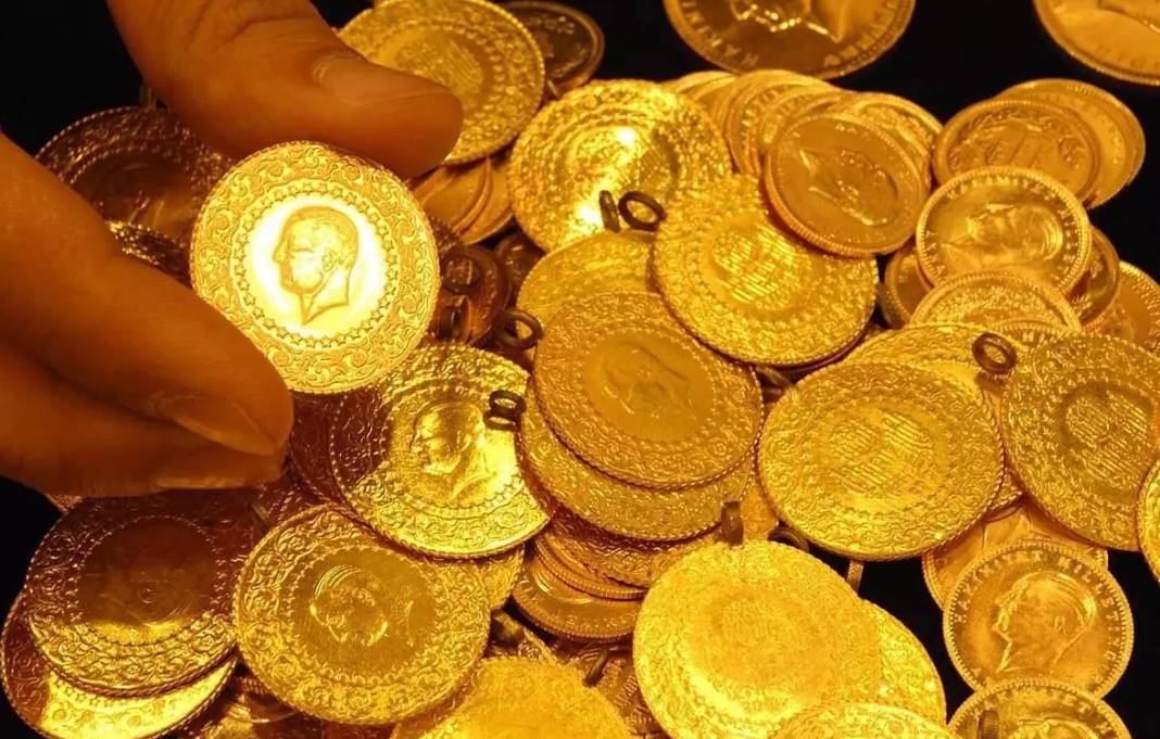 Yastık altında altını olanlar hazır olsun: Sadece 1 gün kaldı 2